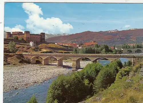 Barco de Avila, Castillo de Valdecorneja gl1977 G3972