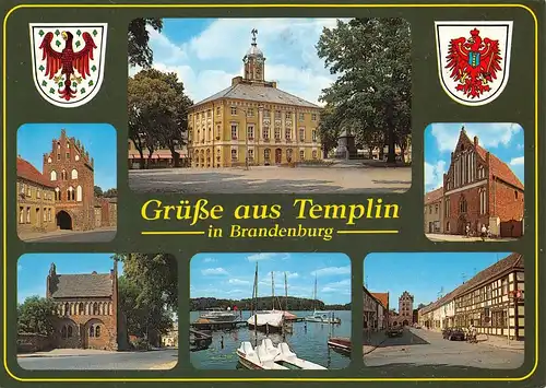 Templin Teilansichten ngl 169.222