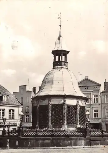 Wismar Alte Wasserkunst glca.1980 172.252