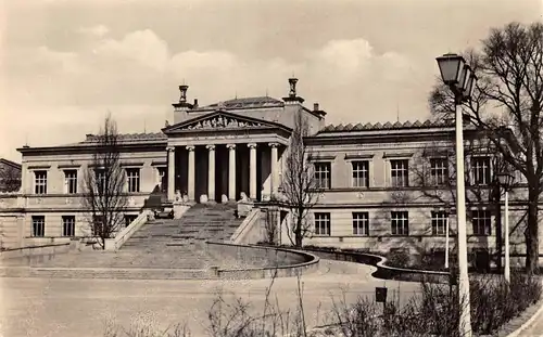 Schwerin Museum ngl 171.571