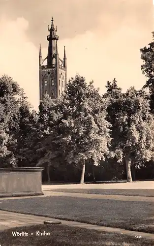 Wörlitz Kirche ngl 171.845