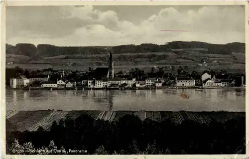 Gross-Pöchlarn an der Donau -39136