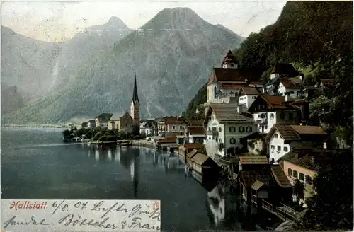 Hallstatt -417366