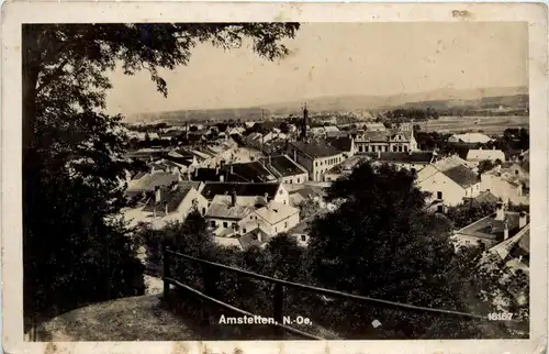 Amstetten -420142