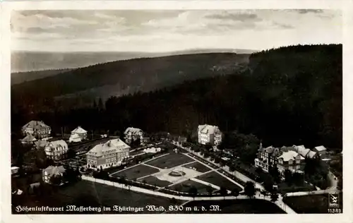 Masserberg im Thüringer Wald -42068