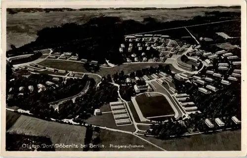 Döberitz bei Berlin - Olympisches Dorf -46342