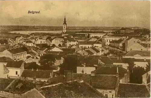 Belgrad -49512