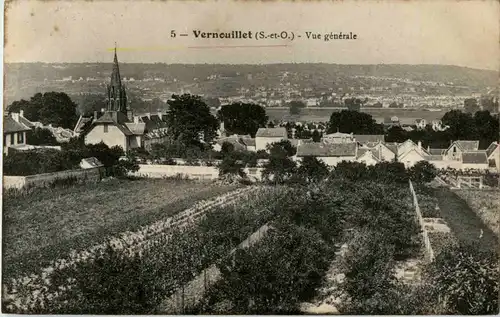 Vernouillet -56542