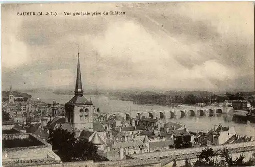 Saumur -57972