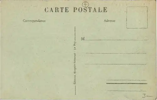 Les Estables et le Mezenc -57646