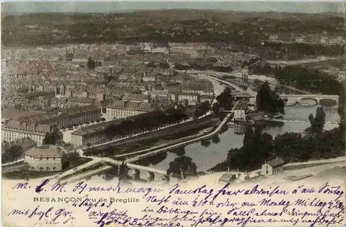 Besancon -57590