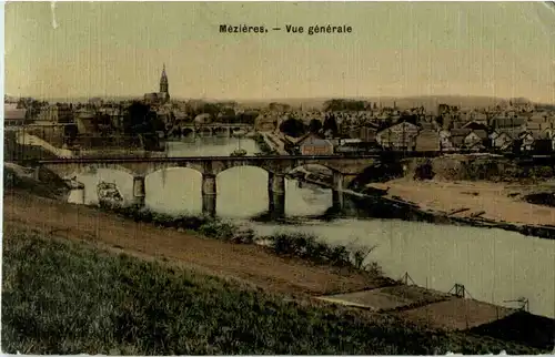 Mezieres -57990