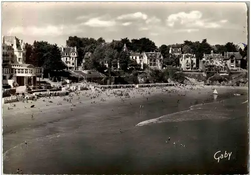 St. Lunaire - La Grande Plage -7820