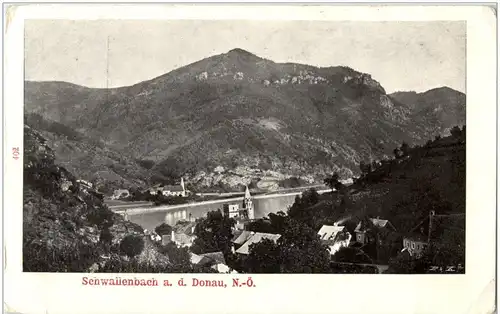 Schwallenbach a d Donau -7510