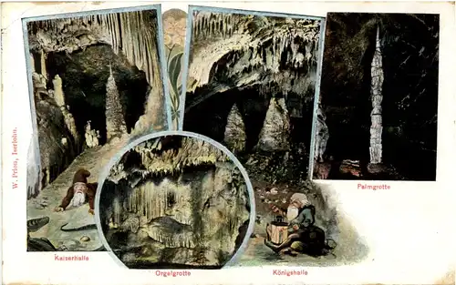 Dechenhöhle - Iserlohn -47584