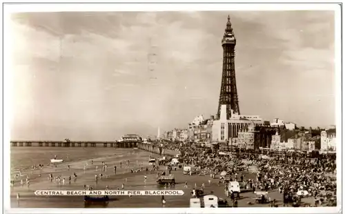 Blackpool -107942