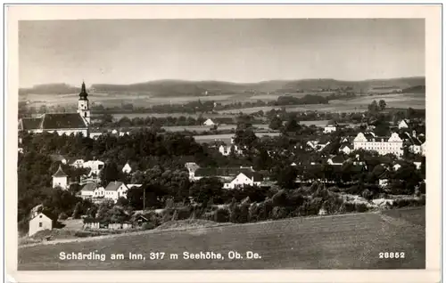 Schärding am Inn -108994