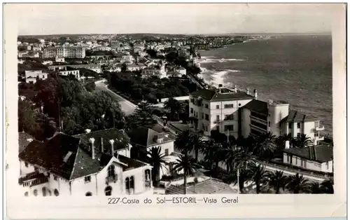 Estoril -109706