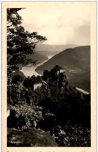 Burg Aggstein -111718