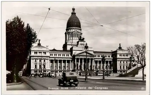 Lima - Plaza San Martin -115296