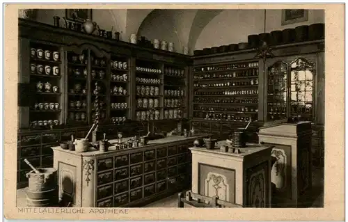 Apotheke -114546