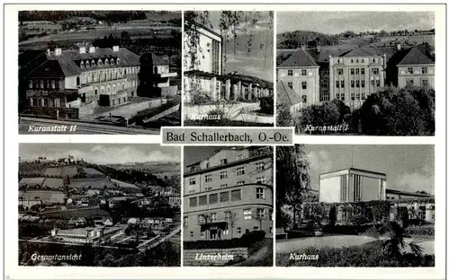 Bad Schallerbach -116244