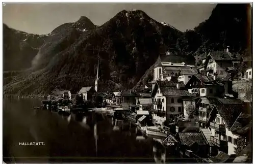 Hallstatt -116198