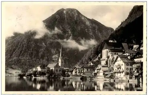 Hallstatt -116200