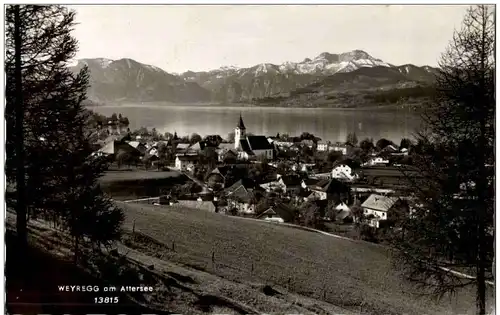 Weyregg am Attersee -116268