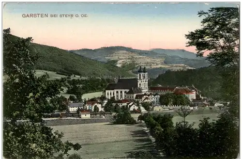 Garstein bei Steyr -119192