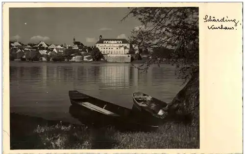 Schärding - Kurhaus -119270