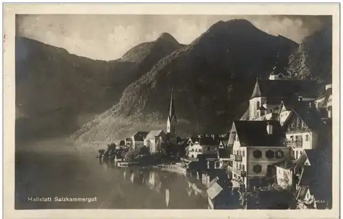 Hallstatt -119278