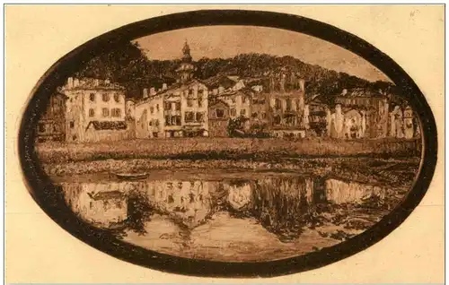 Au Pays Basque - Les Quais de Ciboure -118620