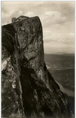 Schafbergspitze & Hotel -120196