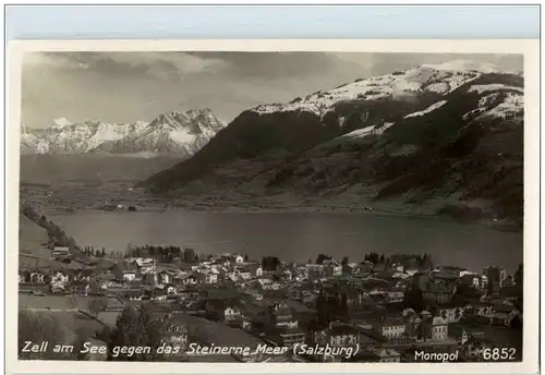 Zell am See -123064