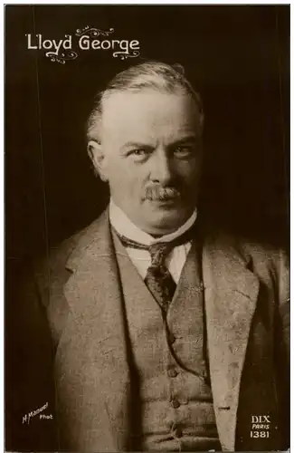 Lloyd George -128890