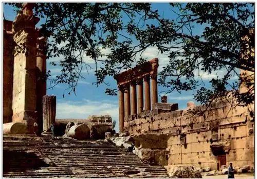 Baalbeck -128582