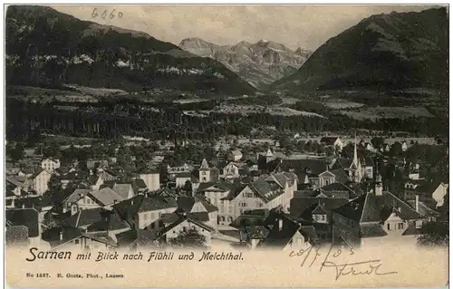 Sarnen -132706