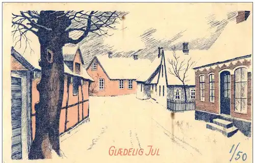 Gloedelig Jul -137500