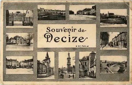 Souvenir de Decize -10098