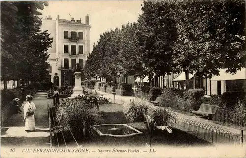 Villefranche sur Saone -10364