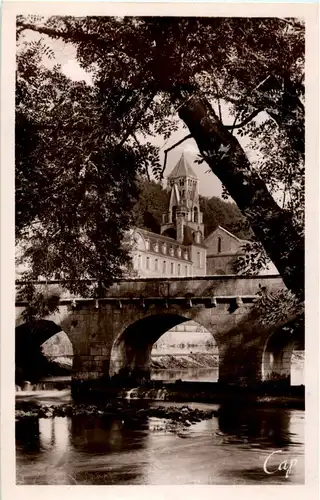 Brantome -10052