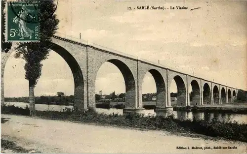 Sable sur Sarthe -10708