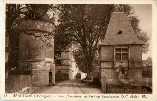 Brantome -10054