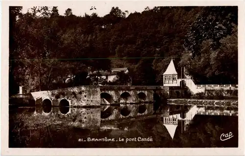 Brantome -10050