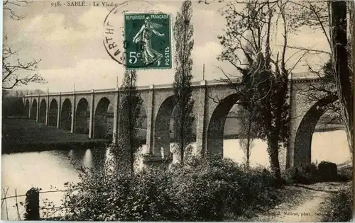 Sable sur Sarthe -10706