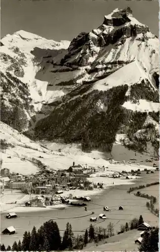 Engelberg -144486