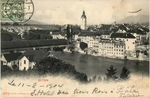 Olten -153720