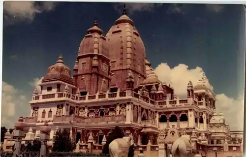 Delhi - Lakshminarayan Temple -156338