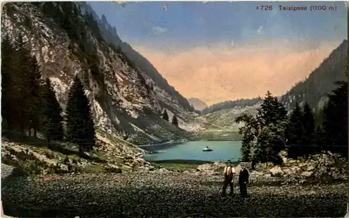 Talalpsee -161380